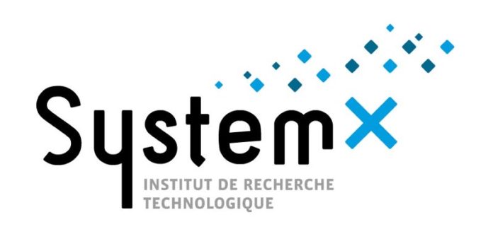 IRT SystemX 